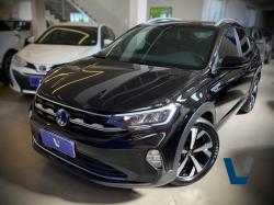 VOLKSWAGEN Nivus 1.0 4P FLEX 200 TSI HIGHLINE TURBO AUTOMTICO