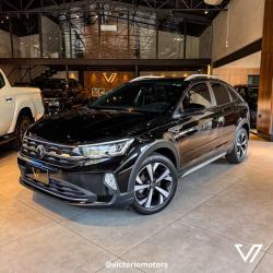 VOLKSWAGEN Nivus 1.0 4P FLEX 200 TSI HIGHLINE TURBO AUTOMTICO