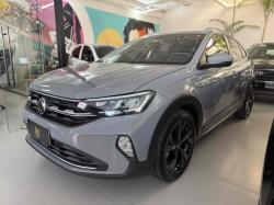 VOLKSWAGEN Nivus 1.0 4P FLEX 200 TSI HIGHLINE TURBO AUTOMTICO