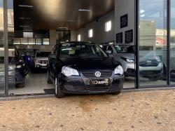 VOLKSWAGEN Polo Hatch 1.6 4P FLEX