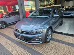 VOLKSWAGEN Polo Hatch 1.0 12V 4P 200 TSI HIGHLINE AUTOMTICO