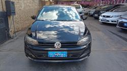 VOLKSWAGEN Polo Hatch 1.0 12V 4P 200 TSI SENSE AUTOMTICO