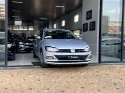 VOLKSWAGEN Polo Hatch 1.0 12V 4P 200 TSI HIGHLINE AUTOMTICO