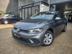 VOLKSWAGEN Polo Hatch 1.0 12V 4P MPI FLEX