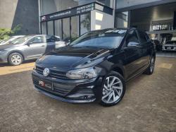 VOLKSWAGEN Polo Hatch 1.0 12V 4P 200 TSI SENSE AUTOMTICO