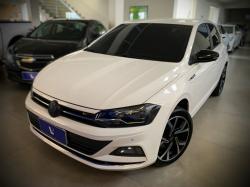 VOLKSWAGEN Polo Hatch 1.0 12V 4P 200 TSI HIGHLINE AUTOMTICO