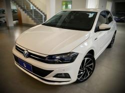 VOLKSWAGEN Polo Hatch 1.0 12V 4P 200 TSI HIGHLINE AUTOMTICO