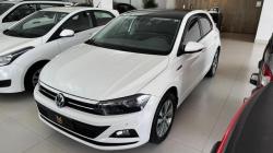 VOLKSWAGEN Polo Hatch 1.0 12V 4P 200 TSI  COMFORTLINE AUTOMTICO