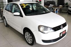 VOLKSWAGEN Polo Hatch 1.6 4P FLEX