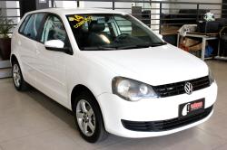 VOLKSWAGEN Polo Hatch 1.6 4P FLEX