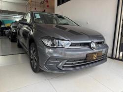 VOLKSWAGEN Polo Hatch 1.0 4P 170 TSI HIGHLINE AUTOMTICO