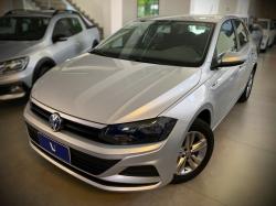 VOLKSWAGEN Polo Hatch 1.6 4P MSI FLEX AUTOMTICO