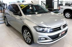 VOLKSWAGEN Polo Hatch 1.0 12V 4P 200 TSI HIGHLINE AUTOMTICO