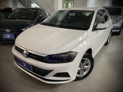 VOLKSWAGEN Polo Hatch 1.0 12V 4P MPI FLEX