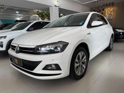 VOLKSWAGEN Polo Hatch 1.0 12V 4P 200 TSI COMFORTLINE