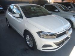 VOLKSWAGEN Polo Hatch 1.0 4P MPI