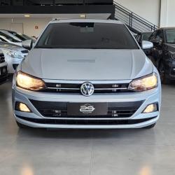 VOLKSWAGEN Polo Hatch 1.0 4P 170 TSI HIGHLINE AUTOMTICO