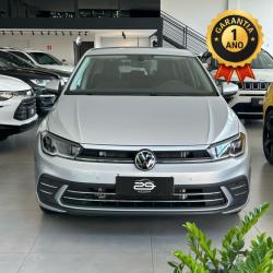 VOLKSWAGEN Polo Hatch 1.0 4P 170 TSI HIGHLINE AUTOMTICO