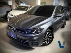 VOLKSWAGEN Polo Hatch 1.0 12V 4P 200 TSI HIGHLINE AUTOMTICO