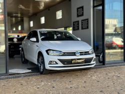 VOLKSWAGEN Polo Hatch 1.0 12V 4P 200 TSI HIGHLINE AUTOMTICO