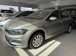 VOLKSWAGEN Polo Hatch 1.0 12V 4P MPI FLEX