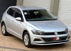 VOLKSWAGEN Polo Hatch 1.6 4P MSI FLEX