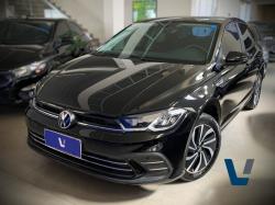 VOLKSWAGEN Polo Hatch 1.0 4P 170 TSI HIGHLINE AUTOMTICO