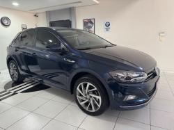 VOLKSWAGEN Polo Hatch 1.0 12V 4P 200 TSI HIGHLINE AUTOMTICO