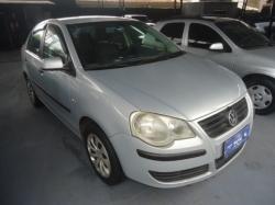 VOLKSWAGEN Polo Sedan 1.6 4P FLEX