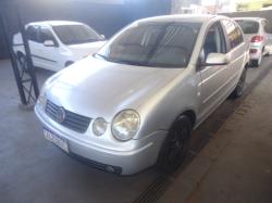 VOLKSWAGEN Polo Sedan 2.0 4P
