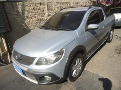 VOLKSWAGEN Saveiro 1.6 G5 CROSS CABINE ESTENDIDA FLEX