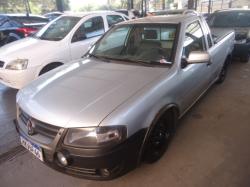 VOLKSWAGEN Saveiro 1.6 G4 SUPER SURF FLEX