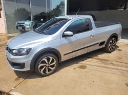 VOLKSWAGEN Saveiro 1.6 G6 TREND FLEX