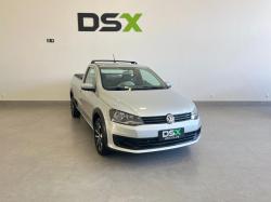 VOLKSWAGEN Saveiro 1.6 16V FLEX MSI TRENDLINE CABINE SIMPLES