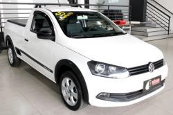 VOLKSWAGEN Saveiro 1.6 G6 TRENDLINE FLEX