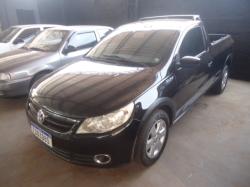 VOLKSWAGEN Saveiro 1.6 G5 FLEX