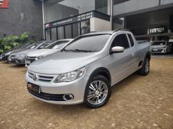 VOLKSWAGEN Saveiro 1.6 G5 TREND CABINE ESTENDIDA FLEX