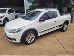 VOLKSWAGEN Saveiro 1.6 G5 TROOPER CABINE ESTENDIDA FLEX