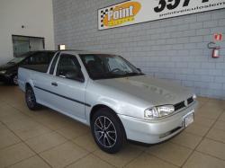 VOLKSWAGEN Saveiro 1.8 MI CL