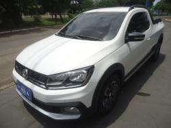 VOLKSWAGEN Saveiro 1.6 G7 CABINE ESTENDIDA CROSS FLEX