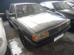 VOLKSWAGEN Saveiro 1.6 CL