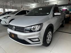 VOLKSWAGEN Saveiro 1.6 G6 TRENDLINE FLEX