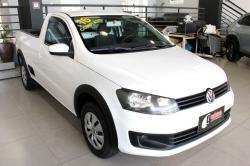 VOLKSWAGEN Saveiro 1.6 G6 STARTLINE FLEX