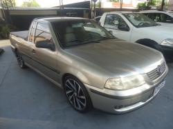 VOLKSWAGEN Saveiro 1.8 G3