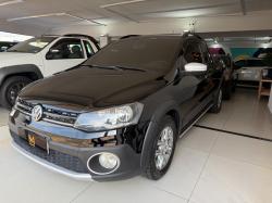 VOLKSWAGEN Saveiro 1.6 16V G6 CROSS CABINE ESTENDIDA FLEX