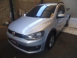 VOLKSWAGEN Saveiro 1.6 G6 TRENDLINE CABINE ESTENDIDA FLEX