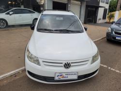 VOLKSWAGEN Saveiro 1.6 CABINE ESTENDIDA FLEX