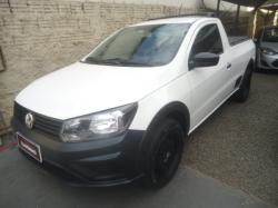 VOLKSWAGEN Saveiro 1.6 FLEX MSI ROBUST CABINE SIMPLES