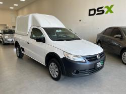 VOLKSWAGEN Saveiro 1.6 G5 FLEX