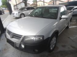 VOLKSWAGEN Saveiro 1.6 G4 SURF FLEX